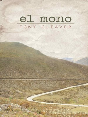 cover image of El Mono
